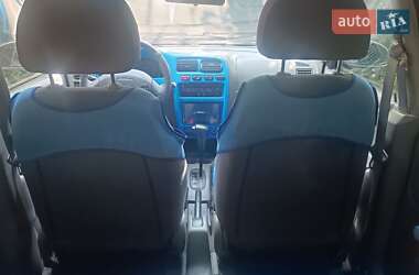 Хетчбек Suzuki Alto 2004 в 