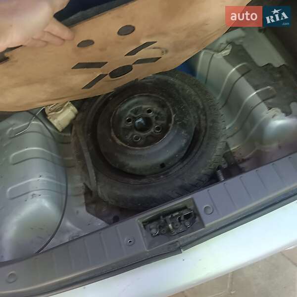 Хэтчбек Suzuki Alto 2004 в Одессе фото 4 Хэтчбек Suzuki Alto 2004 в Одессе