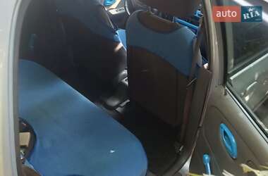 Хетчбек Suzuki Alto 2004 в 