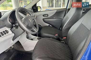 Хэтчбек Suzuki Alto 2011 в 