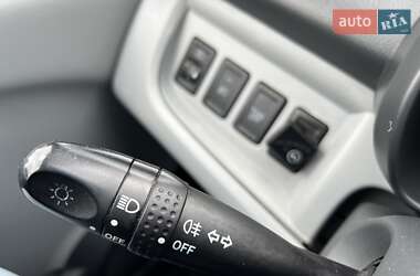 Хэтчбек Suzuki Alto 2011 в 
