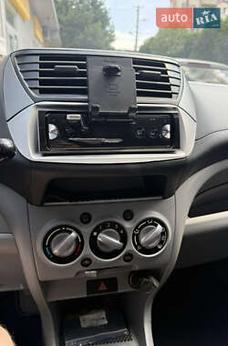 Хэтчбек Suzuki Alto 2010 в 