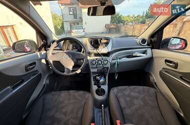 Хэтчбек Suzuki Alto 2010 в 