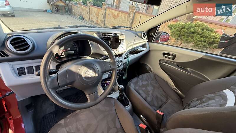 Хэтчбек Suzuki Alto 2010 в Ровно
