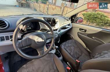 Хэтчбек Suzuki Alto 2010 в 