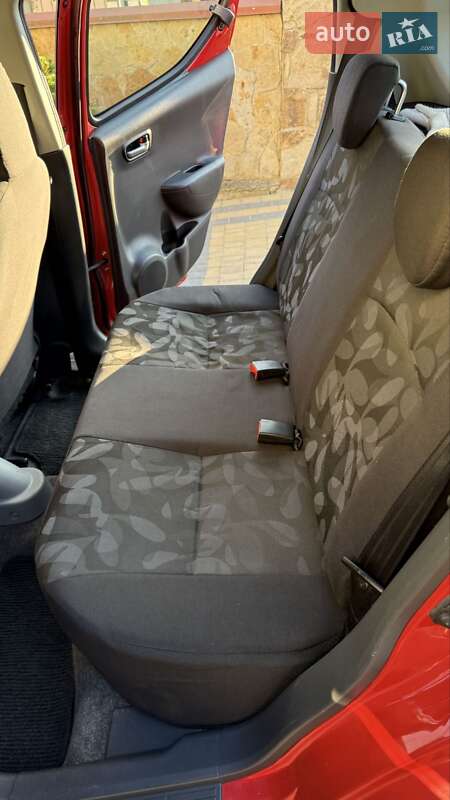 Хэтчбек Suzuki Alto 2010 в Ровно