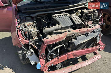 Хэтчбек Suzuki Alto 2010 в 