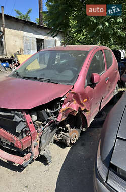 Хэтчбек Suzuki Alto 2010 в 
