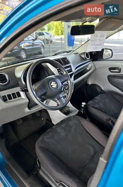 Хетчбек Suzuki Alto 2009 в 