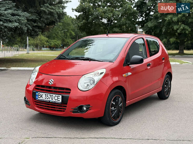 Suzuki Alto 2010