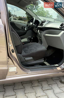 Хэтчбек Suzuki Alto 2010 в 