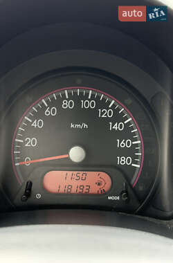 Хэтчбек Suzuki Alto 2010 в 