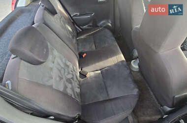 Хетчбек Suzuki Alto 2011 в 