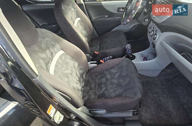Хетчбек Suzuki Alto 2011 в 