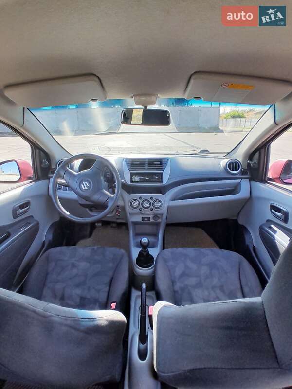 Хетчбек Suzuki Alto 2010 в Одесі фото 4 Хетчбек Suzuki Alto 2010 в Одесі