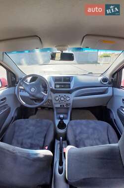 Хэтчбек Suzuki Alto 2010 в 