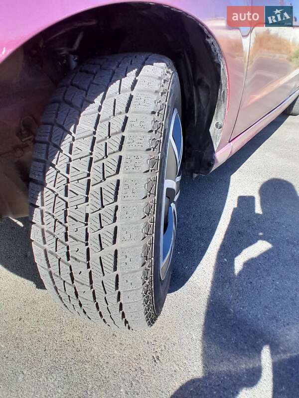 Хетчбек Suzuki Alto 2010 в Одесі фото 10 Хетчбек Suzuki Alto 2010 в Одесі