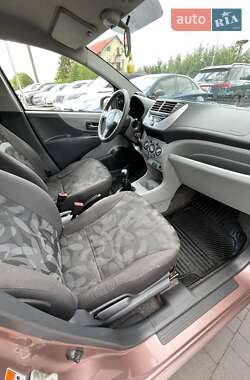 Хэтчбек Suzuki Alto 2010 в 
