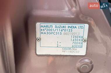 Хэтчбек Suzuki Alto 2010 в 