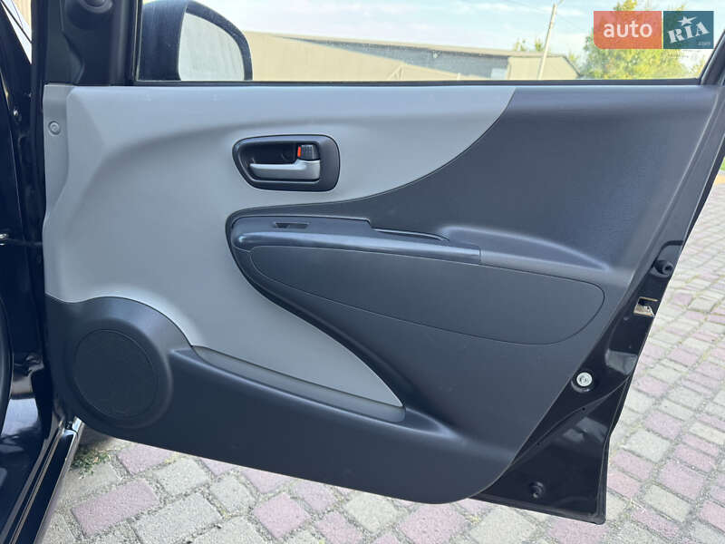 Хетчбек Suzuki Alto 2011 в Рівному