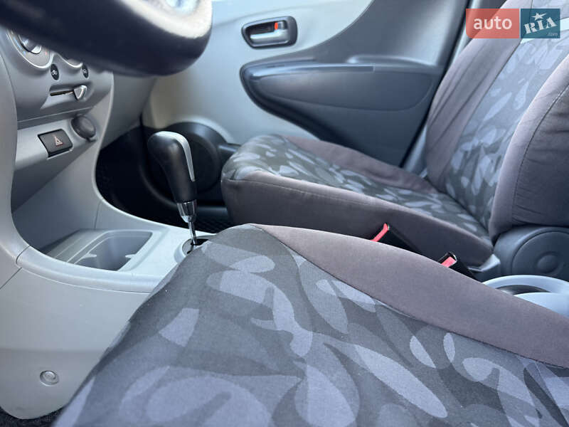 Хетчбек Suzuki Alto 2011 в Рівному