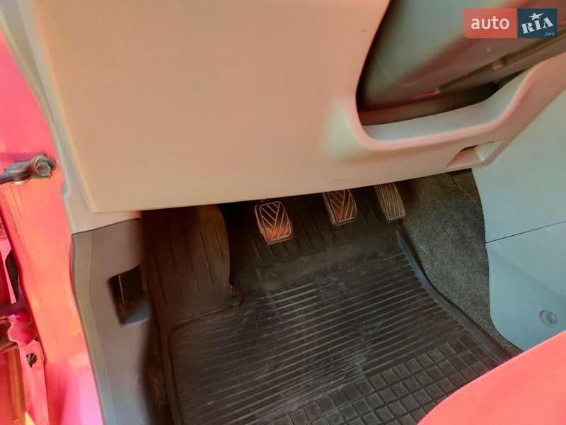 Хетчбек Suzuki Alto 2011 в Одесі фото 16 Хетчбек Suzuki Alto 2011 в Одесі