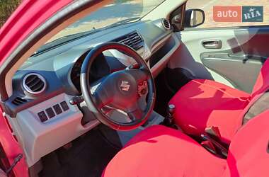 Хэтчбек Suzuki Alto 2011 в 