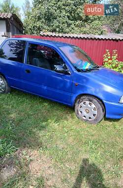 Хэтчбек Suzuki Alto 1999 в Жовкве