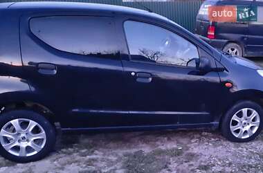 Хетчбек Suzuki Alto 2013 в 