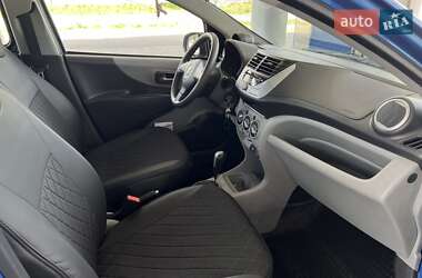 Хетчбек Suzuki Alto 2011 в 