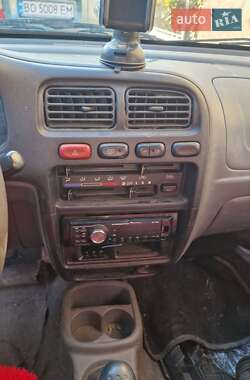 Хетчбек Suzuki Alto 2003 в 