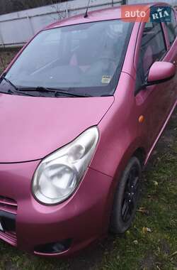 Хетчбек Suzuki Alto 2009 в Корсунь-Шевченківському