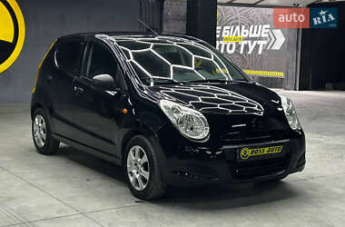 Хетчбек Suzuki Alto 2013 в Чернівцях