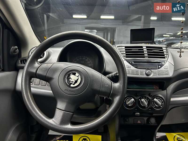 Хетчбек Suzuki Alto 2013 в Чернівцях фото 14 Хетчбек Suzuki Alto 2013 в Чернівцях