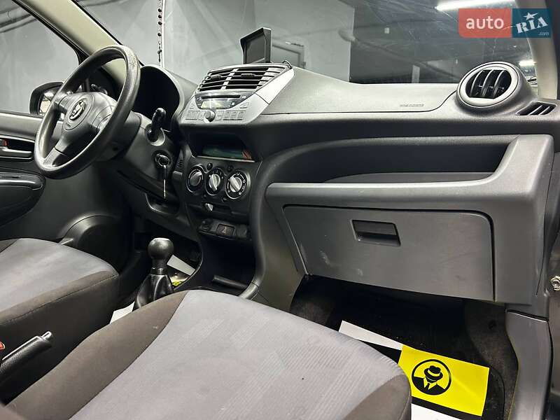 Хетчбек Suzuki Alto 2013 в Чернівцях фото 18 Хетчбек Suzuki Alto 2013 в Чернівцях