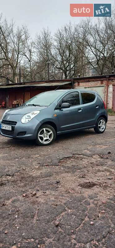 Suzuki Alto 2011