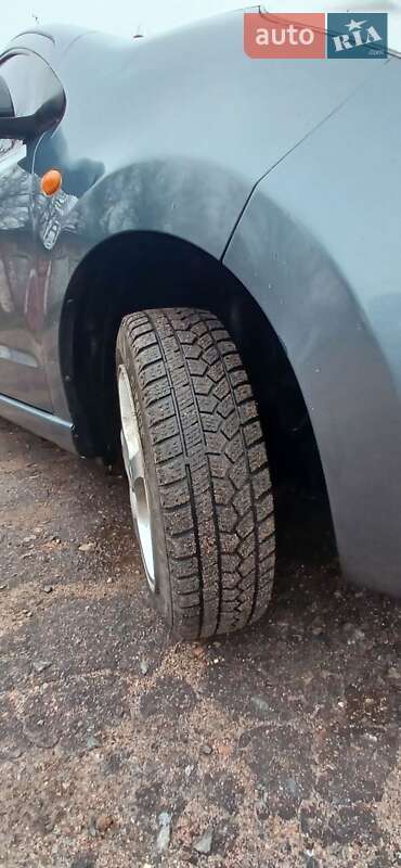 Хетчбек Suzuki Alto 2011 в Чернігові