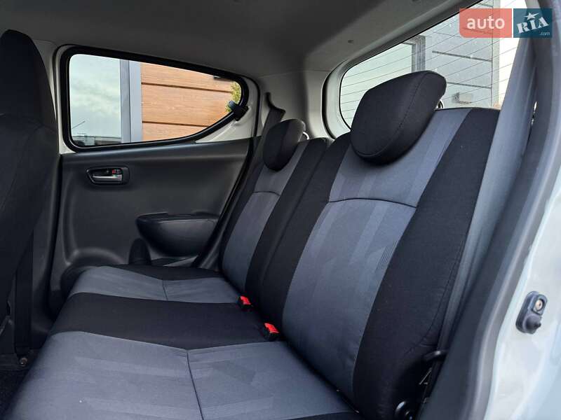 Хэтчбек Suzuki Alto 2013 в Ровно