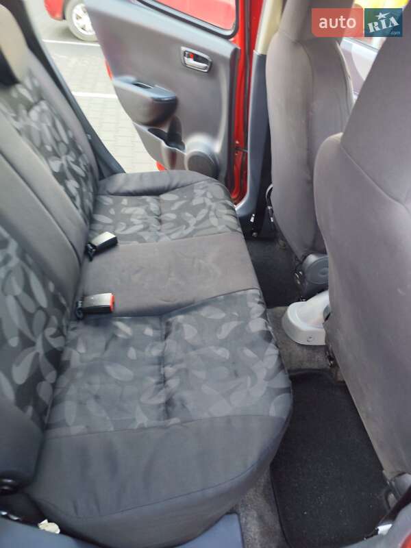 Хэтчбек Suzuki Alto 2009 в Виннице фото 23 Хэтчбек Suzuki Alto 2009 в Виннице