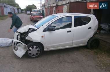 Хетчбек Suzuki Alto 2009 в Черкасах