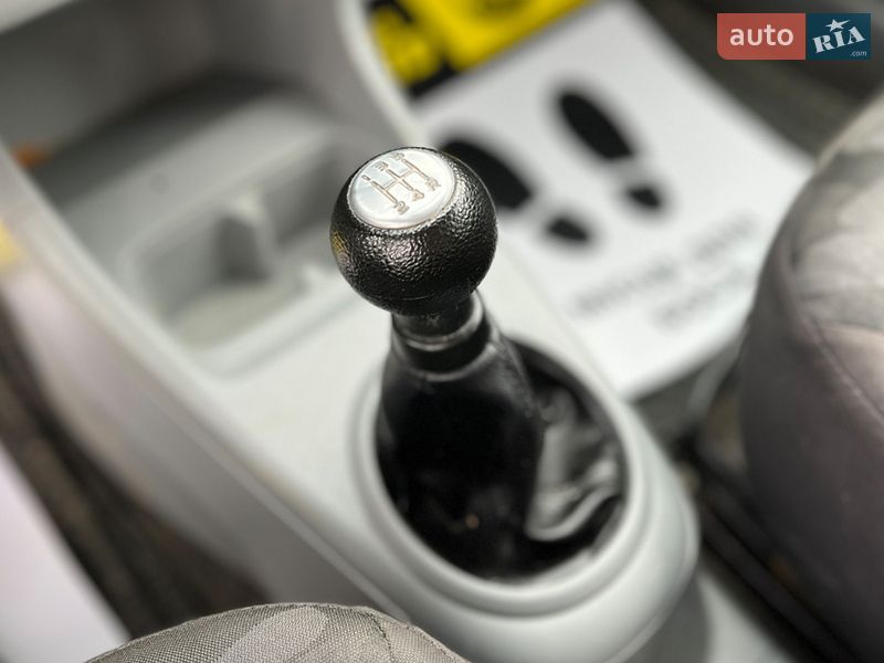 Хэтчбек Suzuki Alto 2009 в Коломые