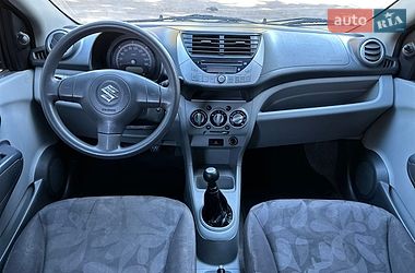 Хэтчбек Suzuki Alto 2010 в Ровно