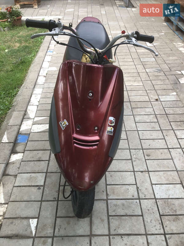 Мопеди Suzuki AP 50 1977 в Дніпрі