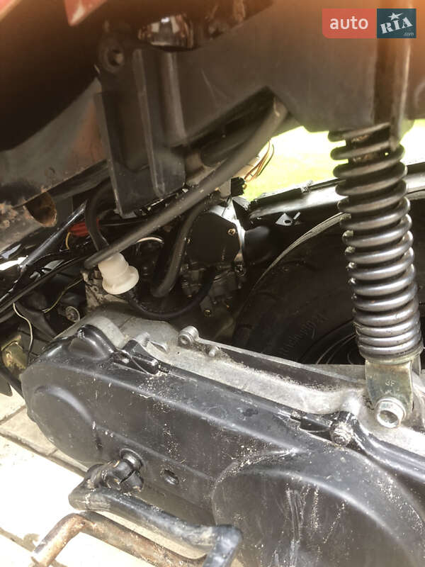 Мопеди Suzuki AP 50 1977 в Дніпрі