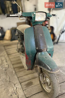 Мопеди Suzuki AP 50 1982 в Умані