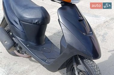 Скутер Suzuki AP 50 1982 в Ужгороде