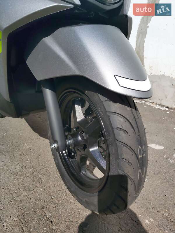 Скутер Suzuki Avenis 150 2023 в Одесі