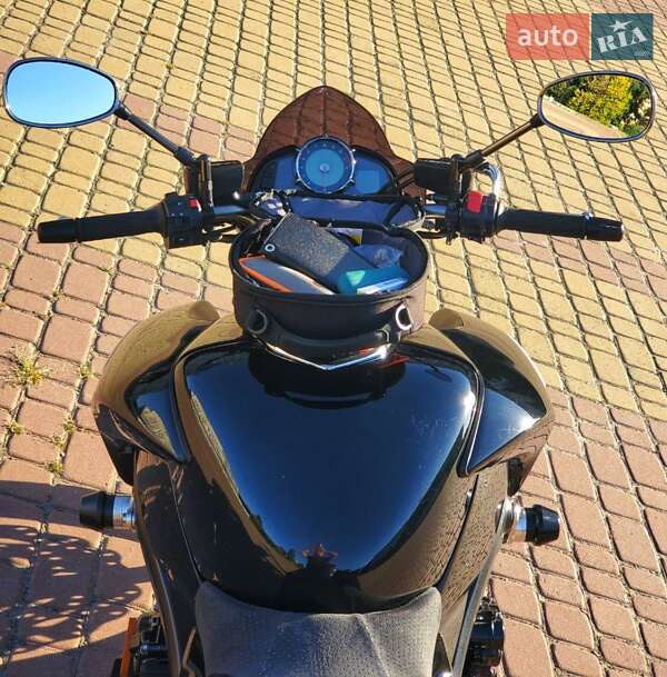 Мотоцикл Без обтікачів (Naked bike) Suzuki B-King 2008 в Києві