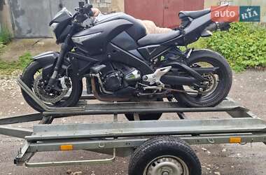 Мотоцикл Без обтекателей (Naked bike) Suzuki B-King 2008 в Виннице