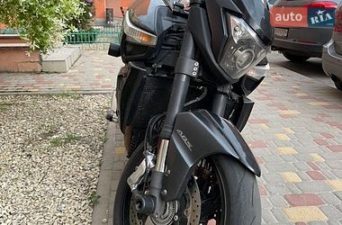 Мотоцикл Без обтекателей (Naked bike) Suzuki B-King 2008 в Софиевской Борщаговке